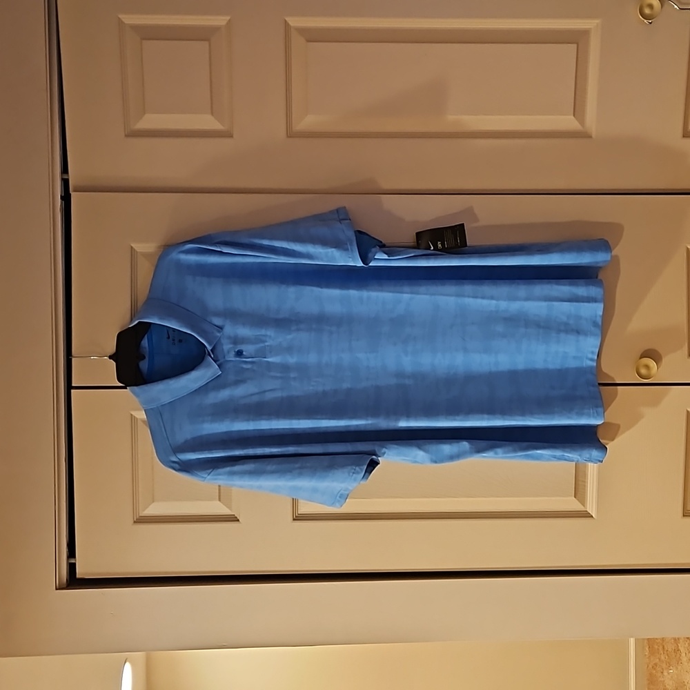 Nike DRI-FIT Golf Shirt